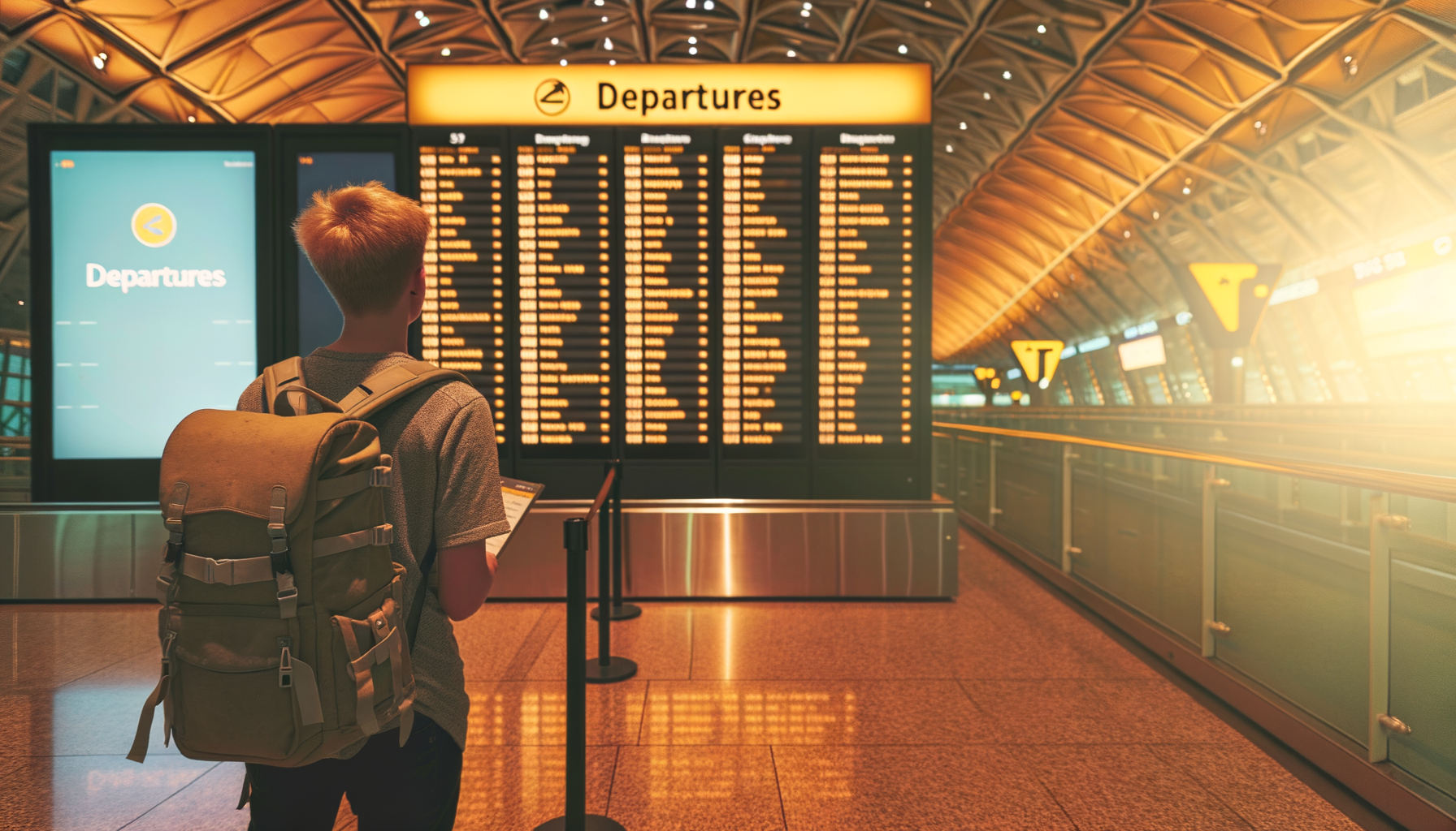 Průvodce zahraničními stážemi pro české studenty