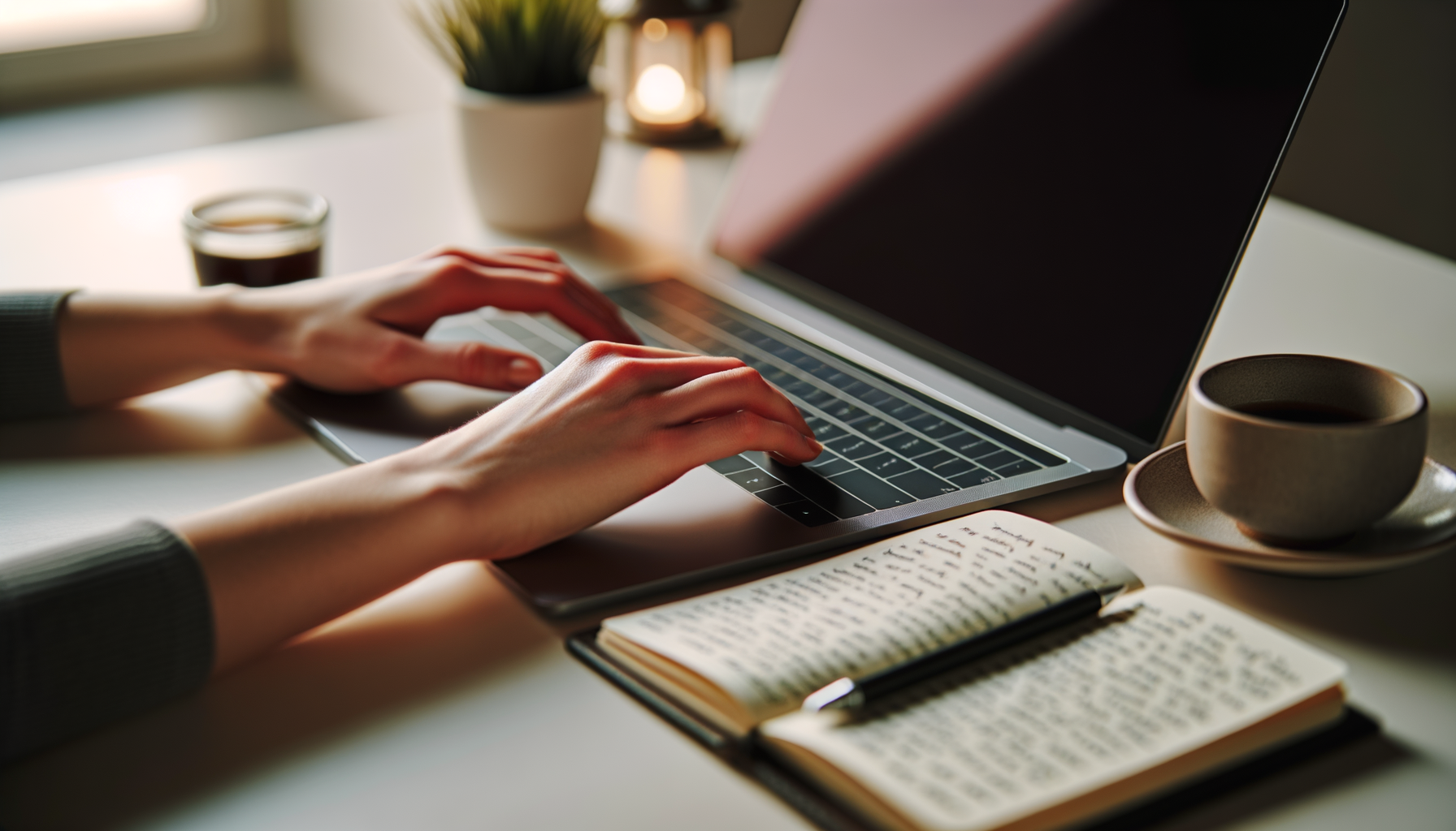 Jak napsat motivační dopis pro zahraniční stáž