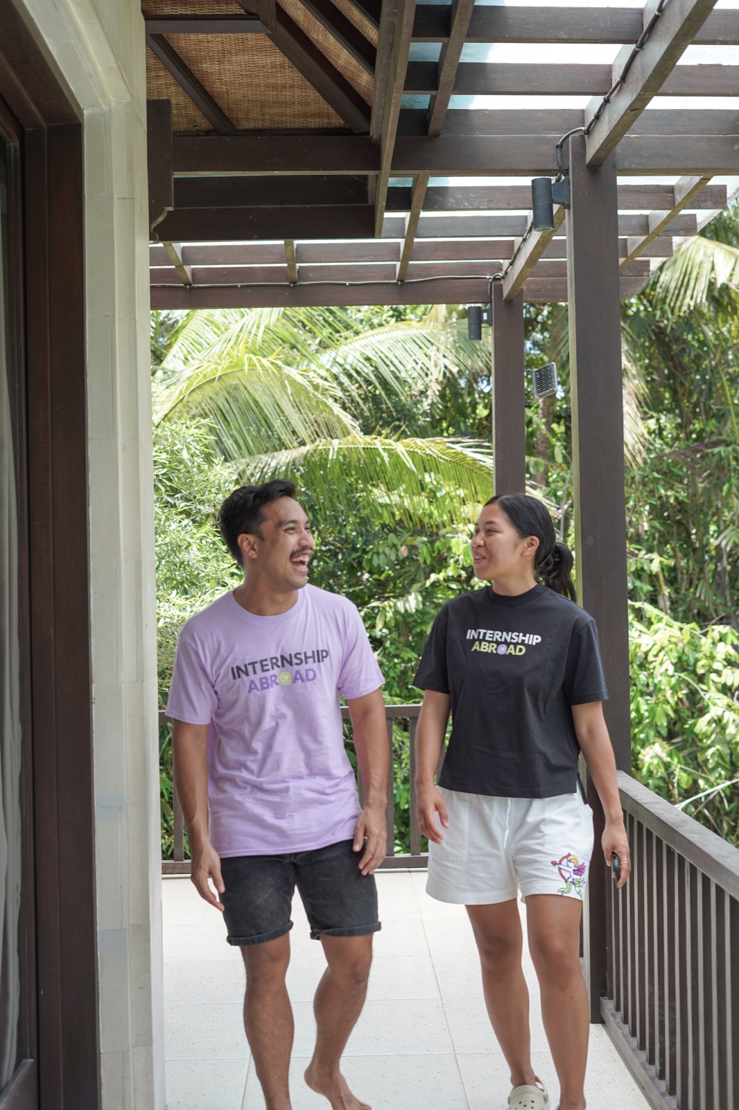 Lokální partneři Internship Abroad